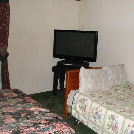 Comfort Green Motel Thayer Εξωτερικό φωτογραφία