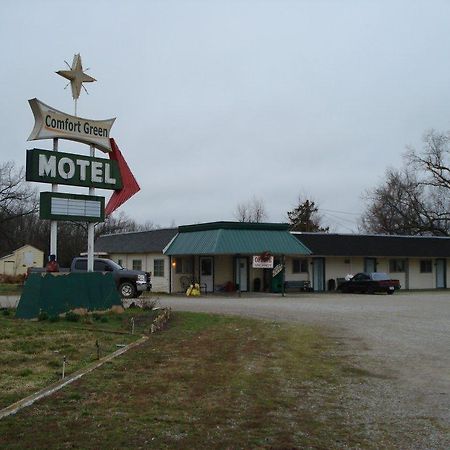 Comfort Green Motel Thayer Εξωτερικό φωτογραφία