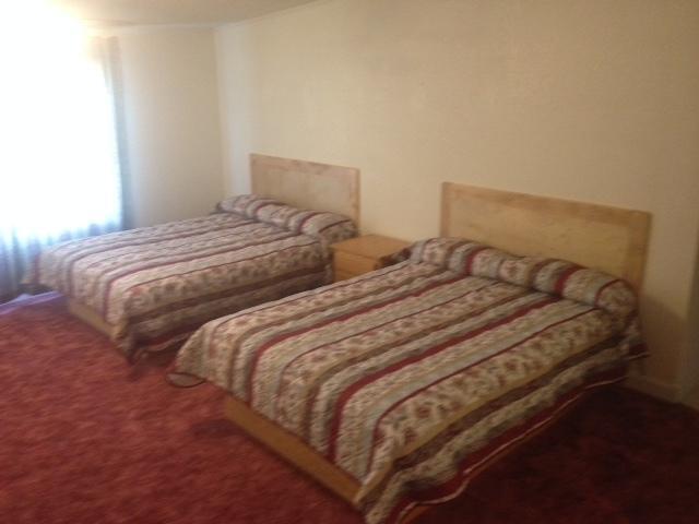 Comfort Green Motel Thayer Δωμάτιο φωτογραφία