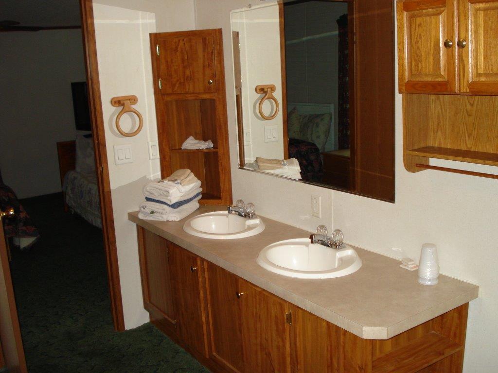 Comfort Green Motel Thayer Εξωτερικό φωτογραφία