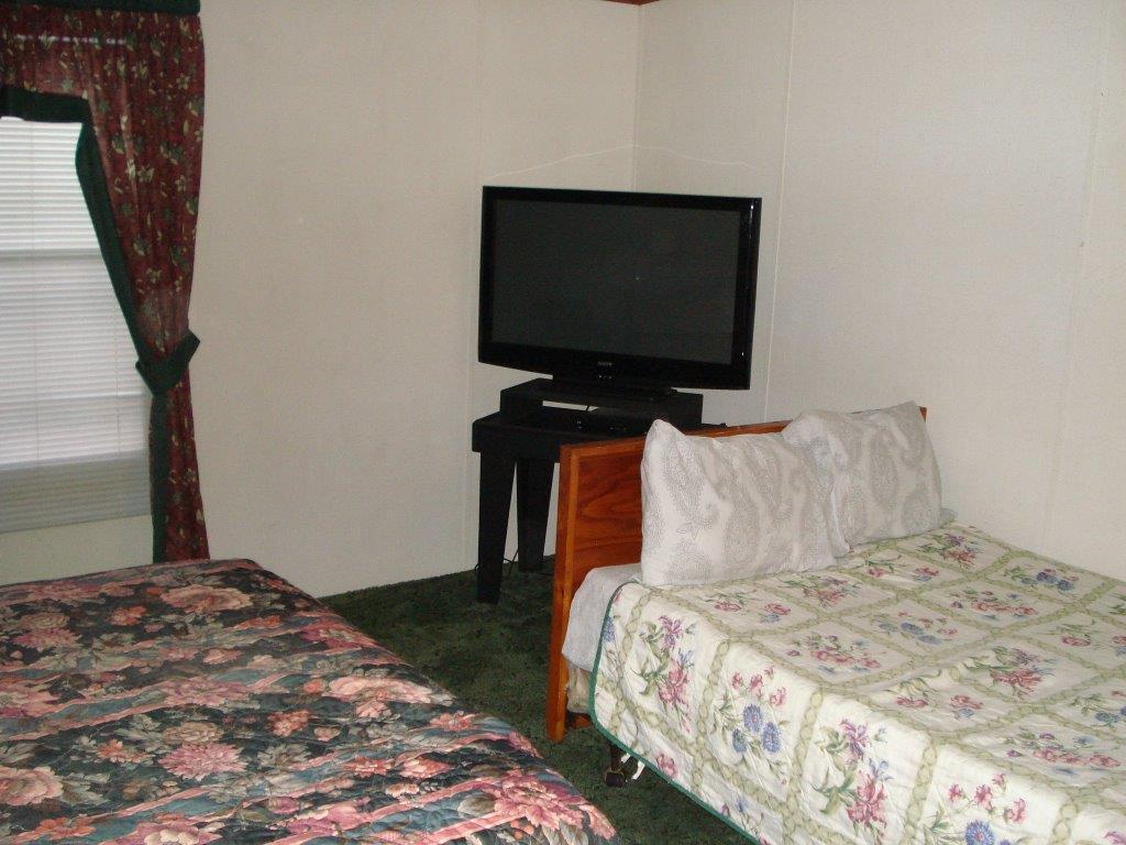 Comfort Green Motel Thayer Εξωτερικό φωτογραφία