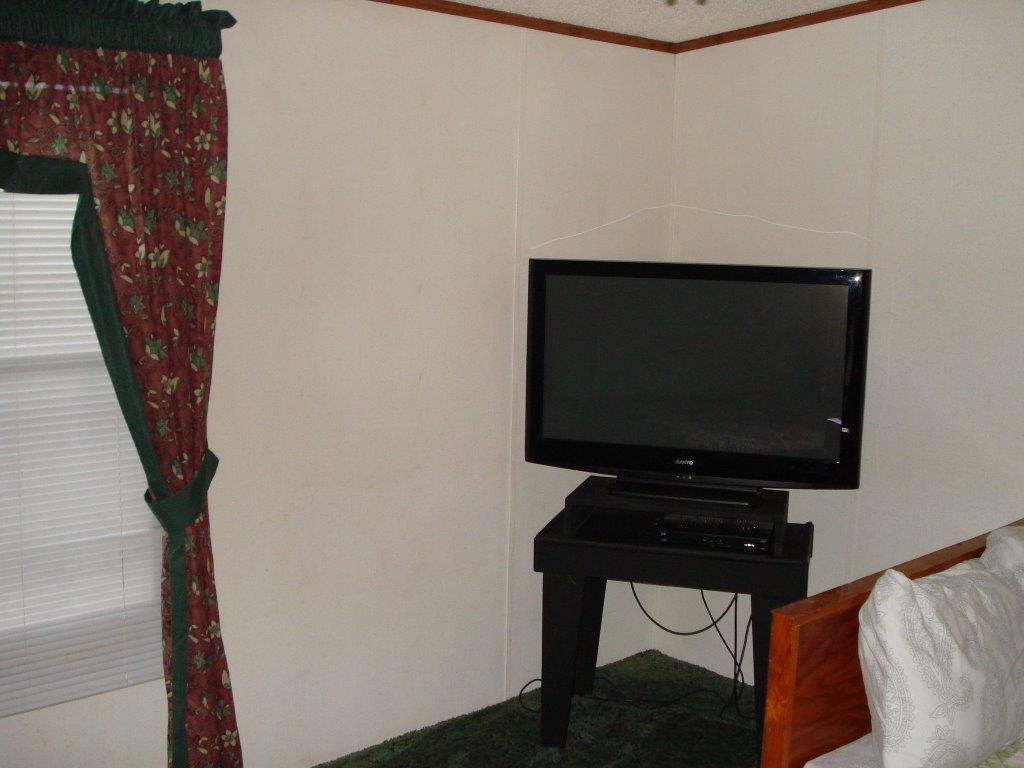 Comfort Green Motel Thayer Δωμάτιο φωτογραφία
