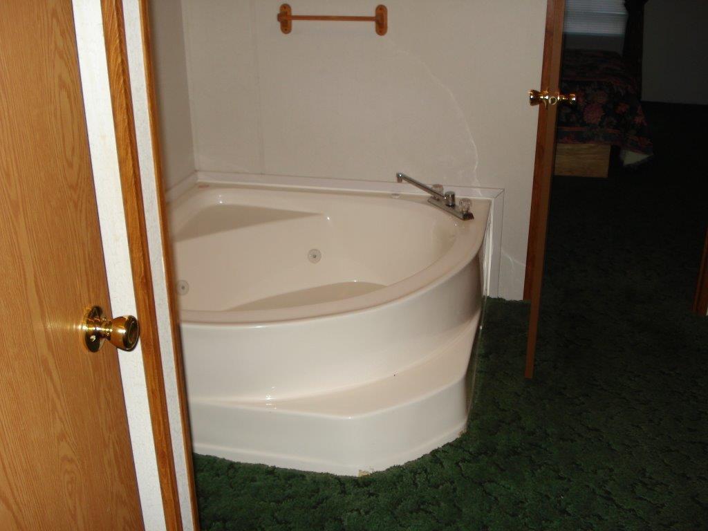 Comfort Green Motel Thayer Δωμάτιο φωτογραφία