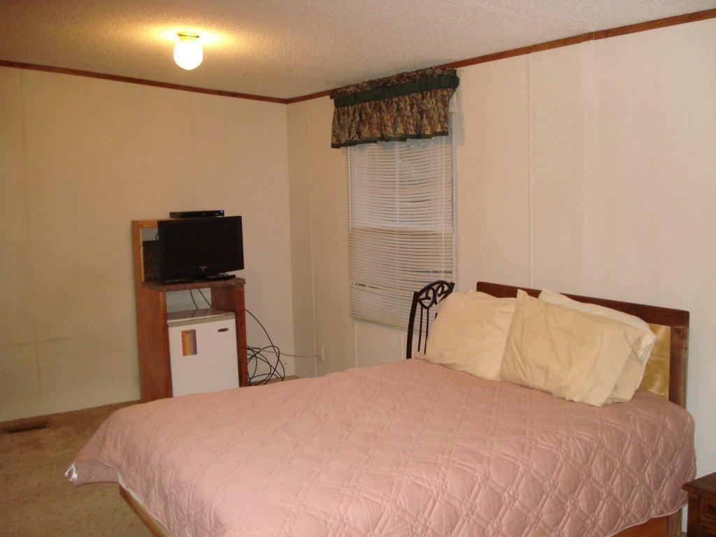 Comfort Green Motel Thayer Δωμάτιο φωτογραφία