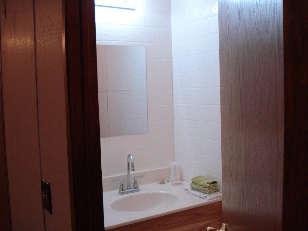 Comfort Green Motel Thayer Δωμάτιο φωτογραφία