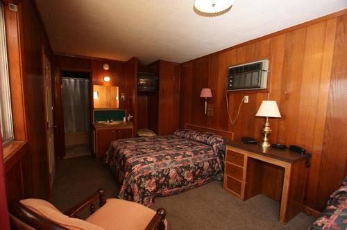 Comfort Green Motel Thayer Εξωτερικό φωτογραφία