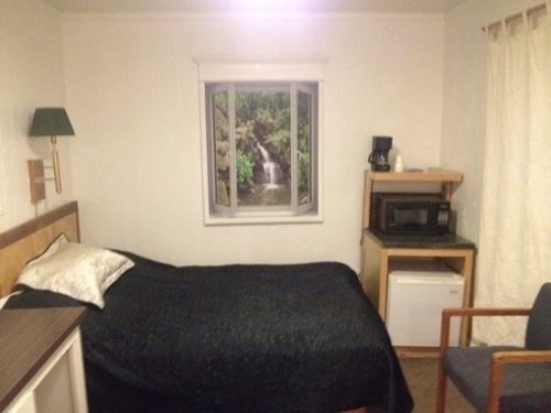 Comfort Green Motel Thayer Εξωτερικό φωτογραφία