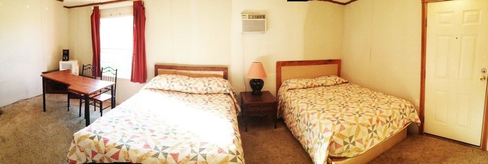 Comfort Green Motel Thayer Εξωτερικό φωτογραφία